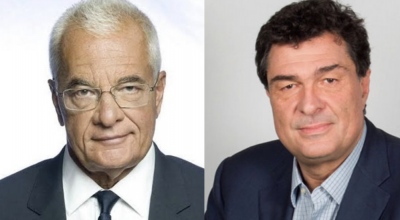 Ο Μητσοτάκης θέλει διακαώς Παπαχελά - Πρετεντέρη στα ψηφοδέλτια της ΝΔ