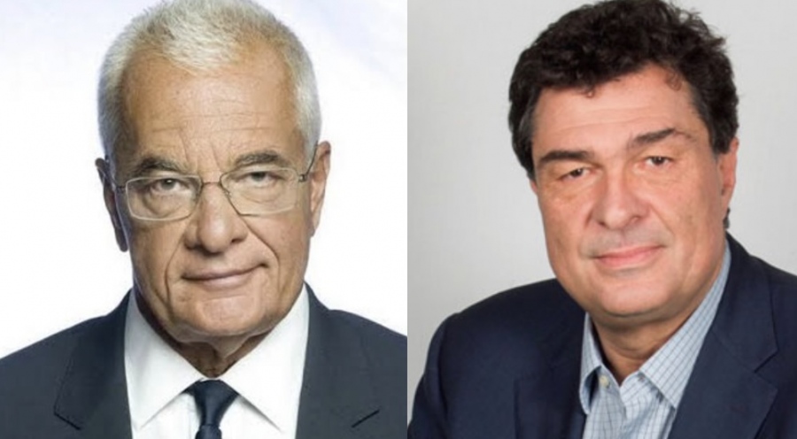 Ο Μητσοτάκης θέλει διακαώς Παπαχελά - Πρετεντέρη στα ψηφοδέλτια της ΝΔ