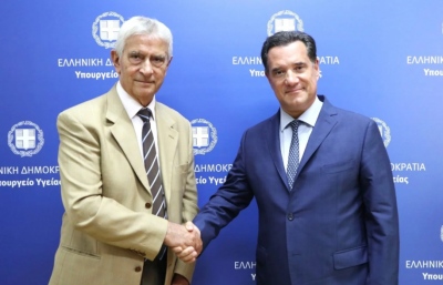 Δημοσχάκης: Θετική εξέλιξη για την ίδρυση Τομέα ΕΚΑΒ και την αναβάθμιση του Κέντρου Υγείας Σαμοθράκης