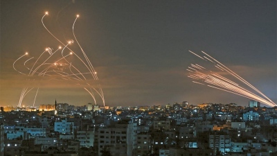 Jesusalem Post: Ούτε ο Iron Dome δεν σώζει τους Ουκρανούς από τους ρωσικούς πυραύλους