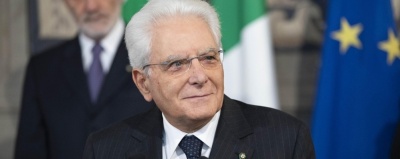 Mattarella (πρόεδρος Ιταλίας): Η φοροδιαφυγή αποτελεί πραγματική απρέπεια