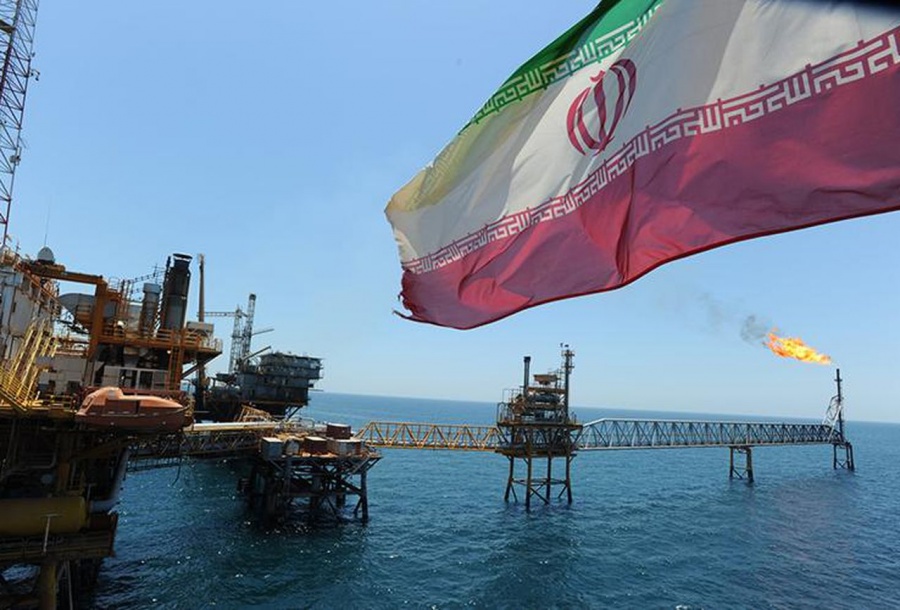 Ιράν: Οι ΗΠΑ με τις τοποθετήσεις τους προκαλούν συνεχώς εντάσεις στην αγορά πετρελαίου