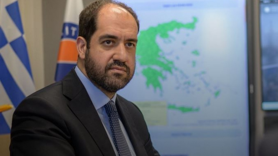 Ο Κεφαλογιάννης υπόσχεται 1.000 προσλήψεις πυροσβεστών το 2026 - «Το δυσκολότερο καλοκαίρι 20ετίας στην Ευρώπη»