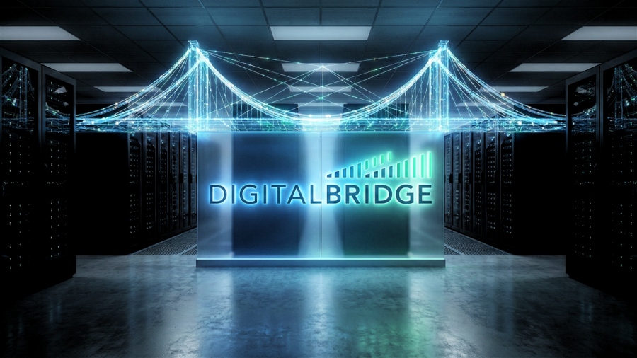 Ποια είναι η DigitalBridge που εκτοξεύθηκε 50% - Πληροφορίες για εξαγορά από την Softbank