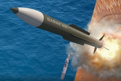 «Λεφτόδεντρα» μόνο για όπλα - Διαπραγματεύσεις Ελλάδας με Ισραήλ για την αεράμυνα - Στα 3 δισ. ευρώ έως το 2036 το τίμημα