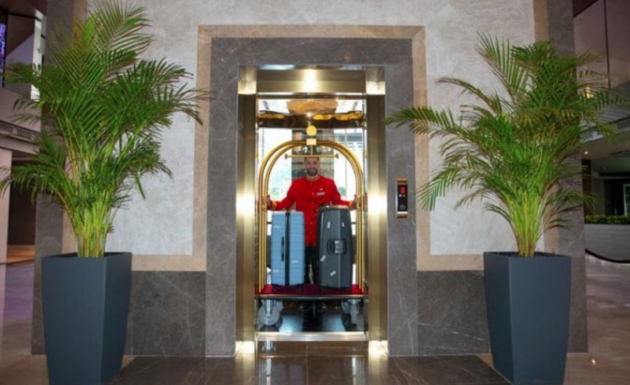 Μέχρι το Σάββατο οι αιτήσεις επαναπρόσληψης ξενοδοχοϋπαλλήλων, σε Ρόδο