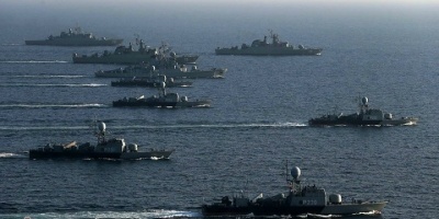 Το Ιράν αναβαθμίζει το στόλο του με τεχνολογία stealth και νέους πυραύλους για να αντιμετωπίσει τις ΗΠΑ