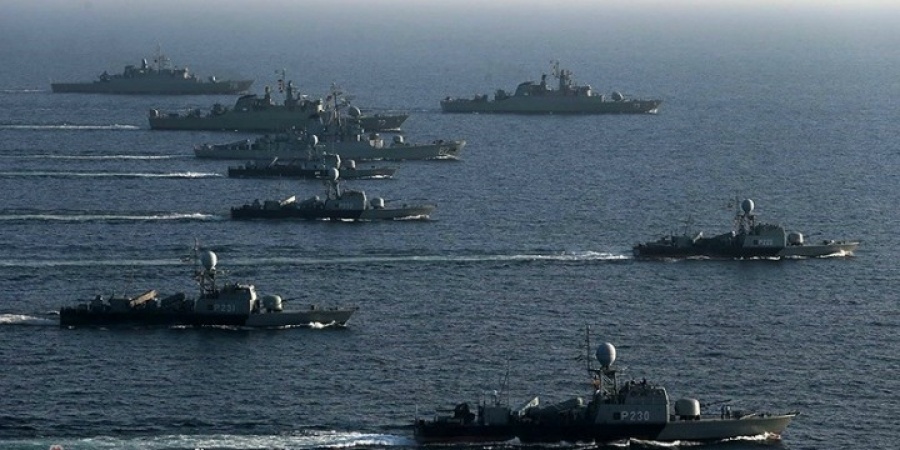 Το Ιράν αναβαθμίζει το στόλο του με τεχνολογία stealth και νέους πυραύλους για να αντιμετωπίσει τις ΗΠΑ