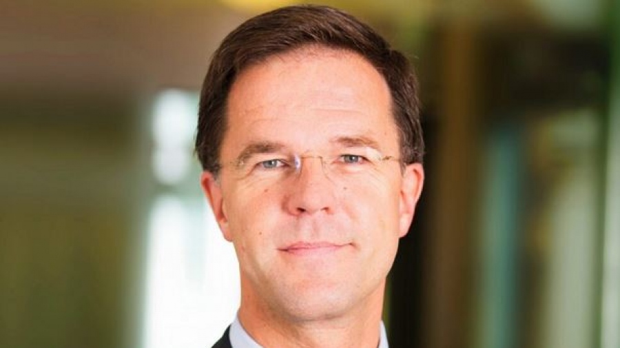 Rutte (NATO): Ζητάμε να αυξηθούν στο 5% του ΑΕΠ οι στρατιωτικές δαπάνες… εάν δεν το κάνουμε θα πρέπει να μάθουμε Ρωσικά