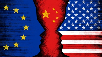 Σε ισορροπία τρόμου το παγκόσμιο εμπόριο - Πώς οι δασμοί του Trump στην Κίνα θα βυθίσουν την ΕΕ σε οικονομικό έρεβος