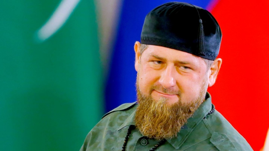 Ξέσπασμα Kadyrov: Τόλμησαν να χτυπήσουν την Τσετσενία και είδαν το Κίεβο να φλέγεται για 15 ώρες