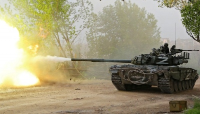 Asia Times: Σε σημείο καμπής ο πόλεμος στην Ουκρανία – Η επιβίωση της στα χέρια των ΗΠΑ