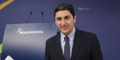 Αυγενάκης: Ώρα να πούμε ένα ηχηρό «φτάνει πια» στην κυβέρνηση Τσίπρα