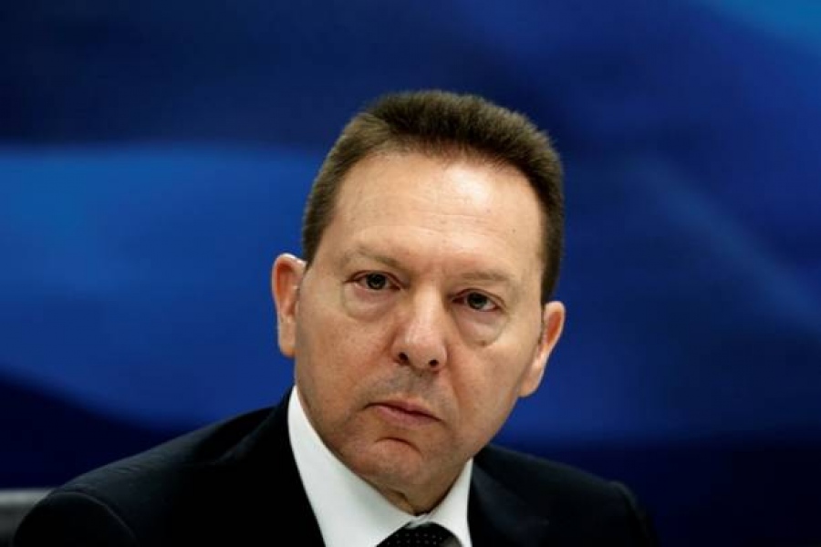 Στουρνάρας (ΤτΕ): Η Ελλάδα δεν είναι πια το μαύρο πρόβατο της Ευρωζώνης – Ποιους κινδύνους κρύβει η αύξηση των επιτοκίων