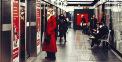 Ιταλία: Αναζητά 60. χιλ. εθελοντές για τις αποστάσεις ασφαλείας σε δρόμους, εστιατόρια, παραλίες