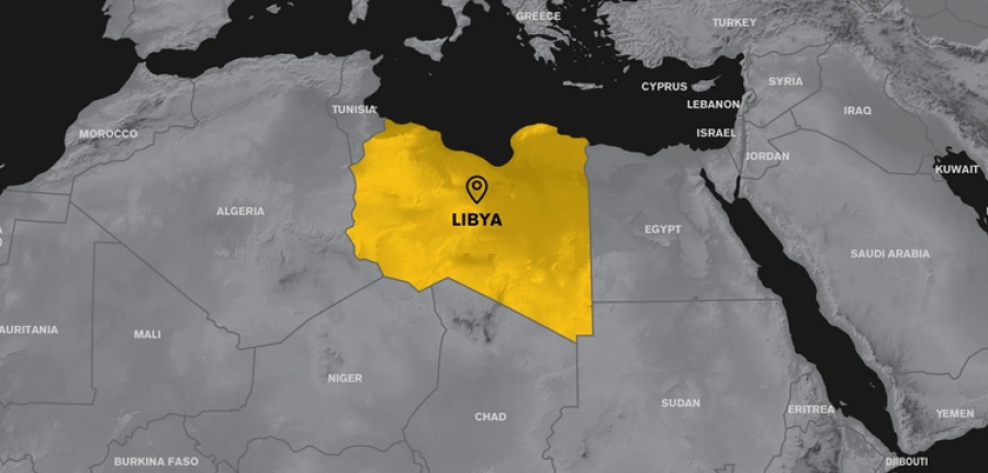 Διάσκεψη Βερολίνου για Λιβύη: Διπλωματικό πόκερ και έντονο παρασκήνιο – Διεθνή δύναμη ζήτησε ο Sarraj, «πυρά» κατά Erdogan από Haftar