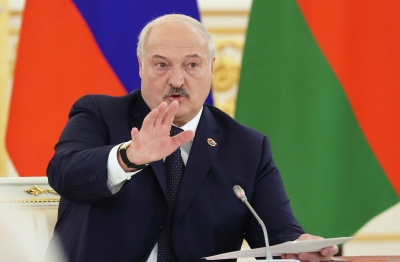 Lukashenko (Λευκορωσία): Η Δύση δεν μας αφήσει σε ησυχία ακόμα και εάν τελειώσει ο πόλεμος στην Ουκρανία