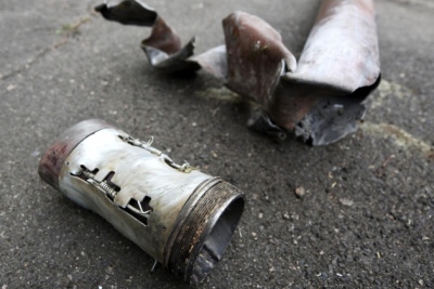 Οι ουκρανικές Ένοπλες Δυνάμεις επιτέθηκαν στο χωριό Vyazovoe στην περιοχή Belgorod