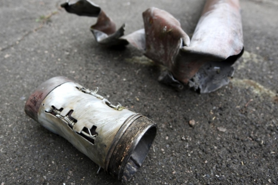 Οι ουκρανικές Ένοπλες Δυνάμεις επιτέθηκαν στο χωριό Vyazovoe στην περιοχή Belgorod