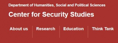 Center for Liberal Strategies: Η άκρα δεξιά ήρθε για να μείνει