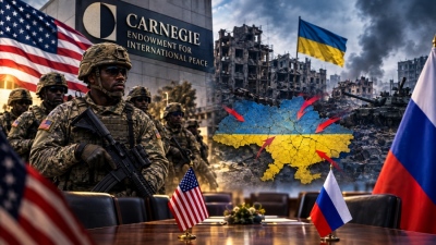 Ukraine faces severe population decline amid ongoing conflict
