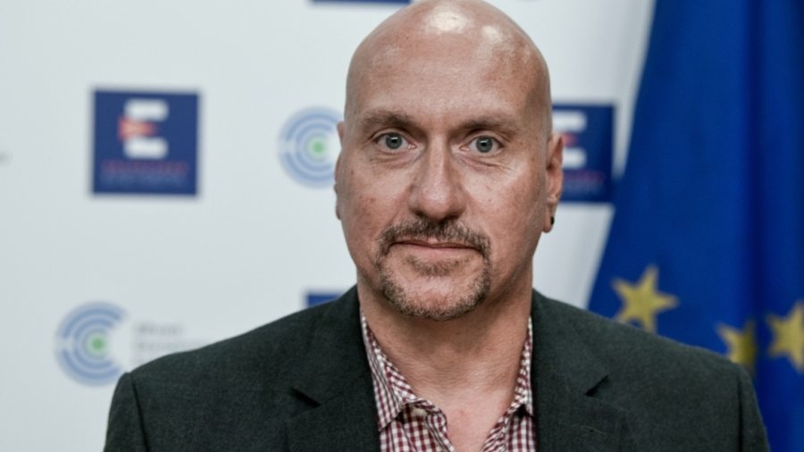 Ζαούτης (ΕΟΔΥ) για ενδονοσοκομειακές λοιμώξεις: Η συμμόρφωση στο θέμα «καθαρά χέρια» δεν ξεπερνά το 50% του προσωπικού στα νοσοκομεία