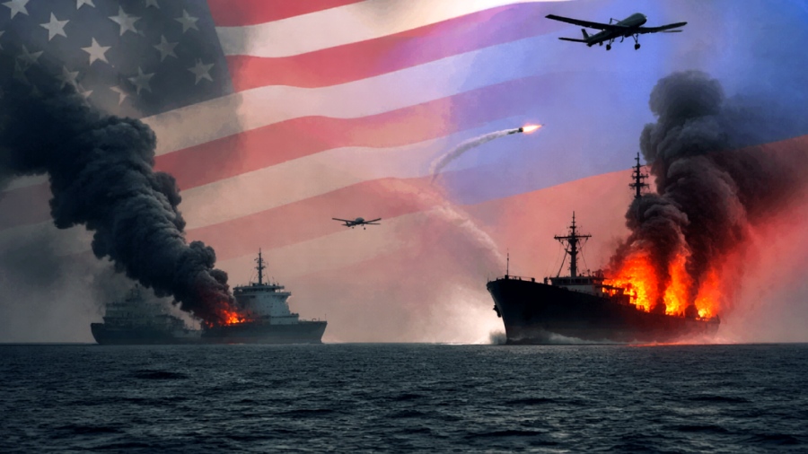 Έκρηξη: Ρωσικό σήμα στο Ιράν για τελική σύγκρουση με ΗΠΑ - Νεύμα Lavrov σε Araghchi με θάψιμο εκεχειρίας και συλλήψεις Εβραίων