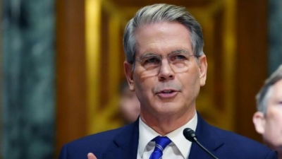 Bessent (ΥΠΟΙΚ ΗΠΑ): Θα χρηματοδοτήσουμε αποζημιώσεις στον Περσικό Κόλπο με ιρανικά κεφάλαια