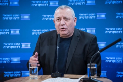 Ποιος είναι ο Gandhi Eisenkot που απειλεί να εκθρονίσει τον Netanyahu