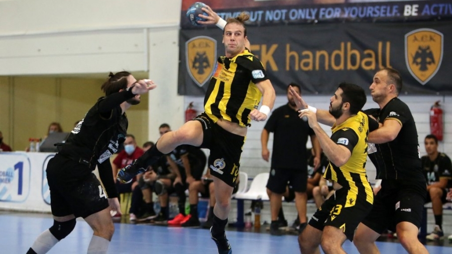 Σημαντικές αλλαγές σε Handball Premier και Α1 Γυναικών - Κλήρωση στις 30/8