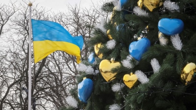 Η ασέβεια των Ουκρανών δεν έχει όρια - Αναγκάζουν τους Ορθόδοξους να γιορτάσουν τα Καθολικά Χριστούγεννα