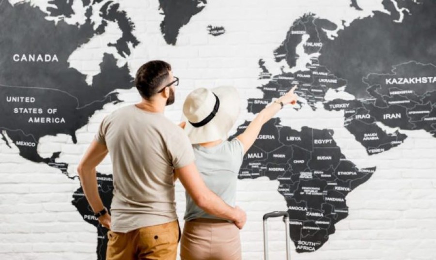 UNWTO: Η Ευρώπη πρωτοστατεί στις πολιτικές επανεκκίνησης του τουρισμού