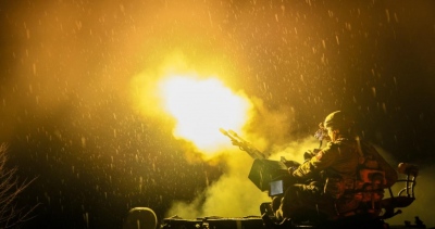 Απίστευτο – Η ρωσική αεράμυνα κατέρριψε 280 ουκρανικά drones σε 10 ώρες