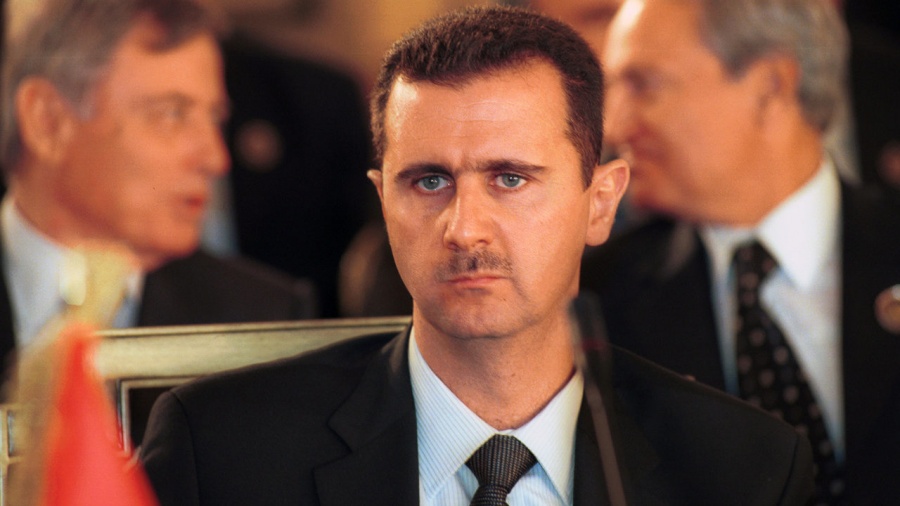 Ρώσοι αξιωματούχοι συζήτησαν με τον Assad για την αποκλιμάκωση της έντασης στη Συρία