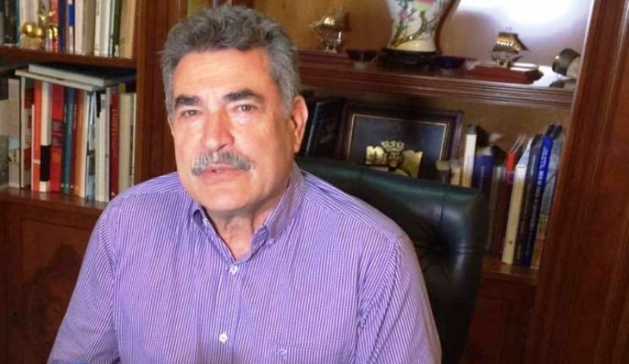 Συνελήφθησαν ο Δήμαρχος και δύο αντιδήμαρχοι του Δήμου Κέρκυρας για παράνομη ρίψη απορρήτων στα ΧΥΤΑ