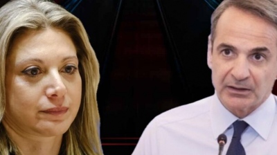 Πραγματικό αντίπαλο δέος στον Μητσοτάκη η Καρυστιανού - Χωρίς δυναμική ο Τσίπρας, διαλύεται η αντιπολίτευση στα αριστερά