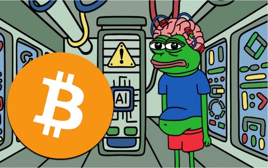 Το νέο κρυπτονόμισμα που ήρθε για να επισκιάσει το Bitcoin