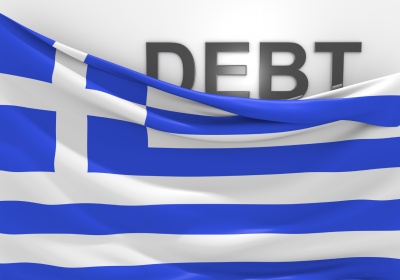 Eurostat: Στα 337,4 δισ. ευρώ ή 181,9% του ΑΕΠ το δημόσιο χρέος της Ελλάδας στο α΄ τρίμηνο 2019 - Αύξηση +4,1%