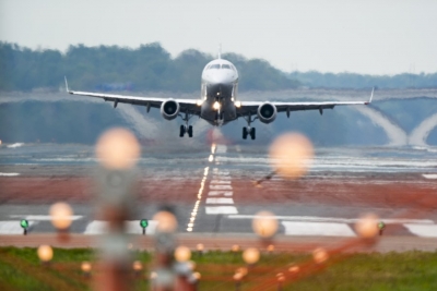 ΥΠΑ: Παρατείνονται ως τις 5/4 οι περιορισμοί στις πτήσεις εσωτερικού