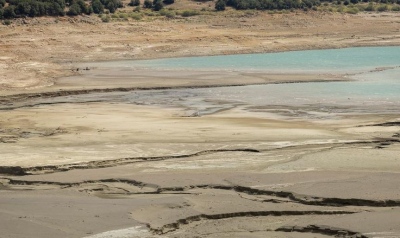 tagesschau: Η Ελλάδα αντιμέτωπη με τη λειψυδρία