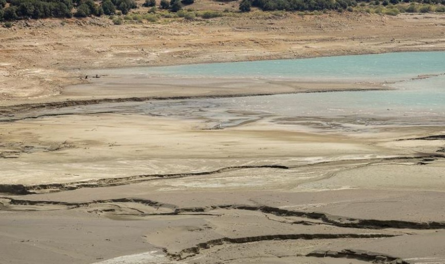 tagesschau: Η Ελλάδα αντιμέτωπη με τη λειψυδρία