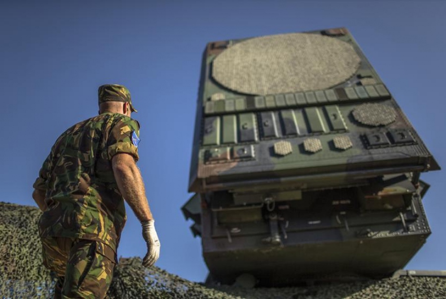 Μαθήματα πολέμου από το Ιράν - Τι κρύβεται πίσω από την επίθεση στην αμερικανική αεροπορική βάση στο Κατάρ, γιατί απέτυχαν τα Patriot