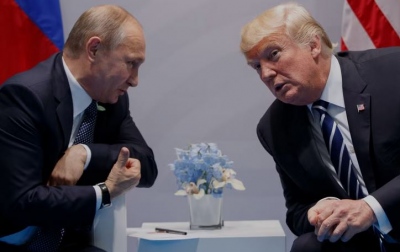 Responsible Statecraft: Η συνομιλία Putin – Trump η αρχή για την επίλυση της ουκρανικής κρίσης