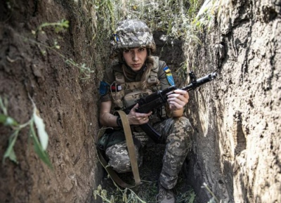 Σταμάτησε η αντεπίθεση των Ουκρανών στη Zaporizhia – Μετρούν οδυνηρές απώλειες στις σκληρές μάχες με τους Ρώσους