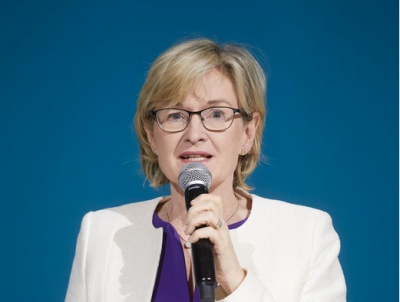 Συνέδριο ΝΔ - Αντιπροέδρος του Ευρωπαϊκού Κοινοβουλίου: Η ανάκαμψη είναι πλέον εδώ - Δύσκολο το Brexit