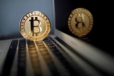 Ράλι στο bitcoin: Ενισχύεται πάνω από 16% - Έφτασε τα 23,884 χιλ. δολάρια