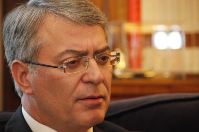 Ταμβακάκης: Με 120 εκατ. το EOS Fund θα συμμετέχει σε ΑΜΚ μικρών εταιρειών