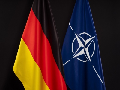 Νέο «χαστούκι» στον Zelensky από τη Γερμανία - Όχι σε ζώνη απαγόρευσης πτήσεων από το ΝΑΤΟ
