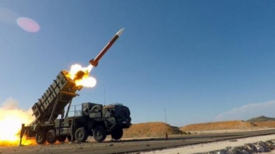 Μερκούρης (Βρετανός ειδικός): Η απόφαση Trump να δώσει στην Ουκρανία με Patriot…. θα αποδυναμώσει τις ΗΠΑ