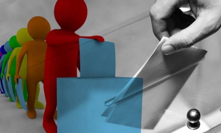 Δημοσκόπηση Pulse: Προβάδισμα 12% για ΝΔ - Προηγείται με 36,5% έναντι 24,5%